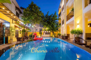 Villa Ohana Gadren by Cocoviet Hoi An